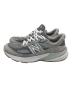 NEW BALANCE (ニューバランス) Made in USA 990V6 グレー サイズ:27.5ｃm：16000円