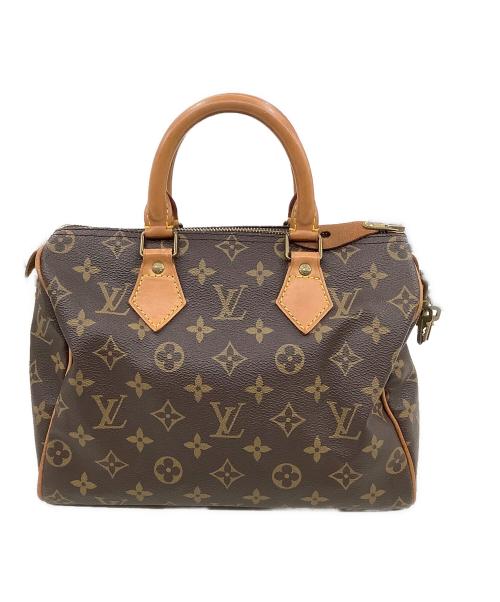 LOUIS VUITTON（ルイ ヴィトン）LOUIS VUITTON (ルイ ヴィトン) スピーディ25の古着・服飾アイテム