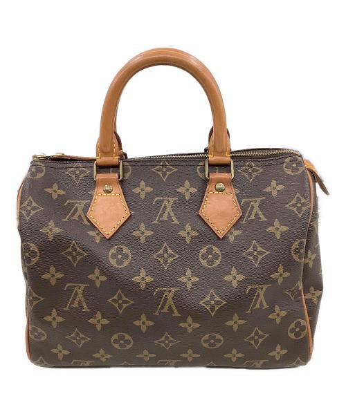 LOUIS VUITTON（ルイ ヴィトン）LOUIS VUITTON (ルイ ヴィトン) スピーディ25の古着・服飾アイテム