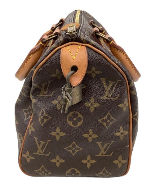 LOUIS VUITTON（ルイ ヴィトン）LOUIS VUITTON (ルイ ヴィトン) スピーディ25の古着・服飾アイテム