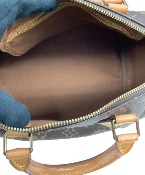 LOUIS VUITTON（ルイ ヴィトン）LOUIS VUITTON (ルイ ヴィトン) スピーディ25の古着・服飾アイテム