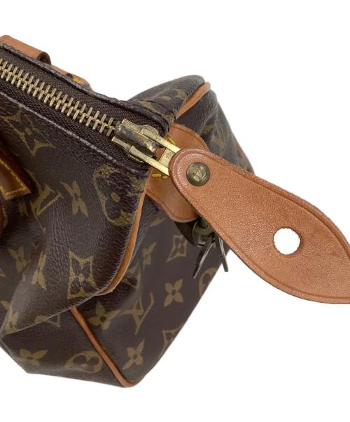 LOUIS VUITTON（ルイ ヴィトン）LOUIS VUITTON (ルイ ヴィトン) スピーディ25の古着・服飾アイテム