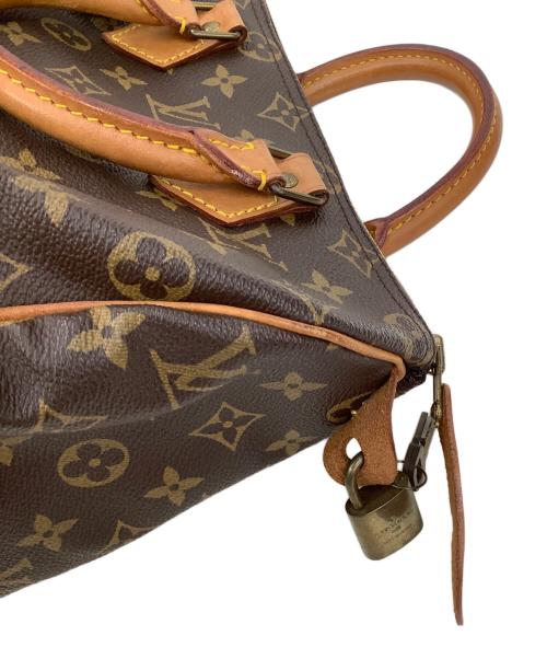 LOUIS VUITTON（ルイ ヴィトン）LOUIS VUITTON (ルイ ヴィトン) スピーディ25の古着・服飾アイテム