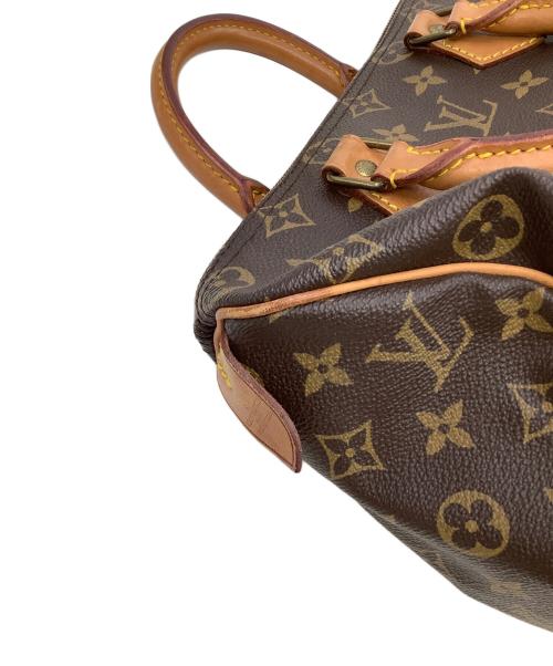 LOUIS VUITTON（ルイ ヴィトン）LOUIS VUITTON (ルイ ヴィトン) スピーディ25の古着・服飾アイテム