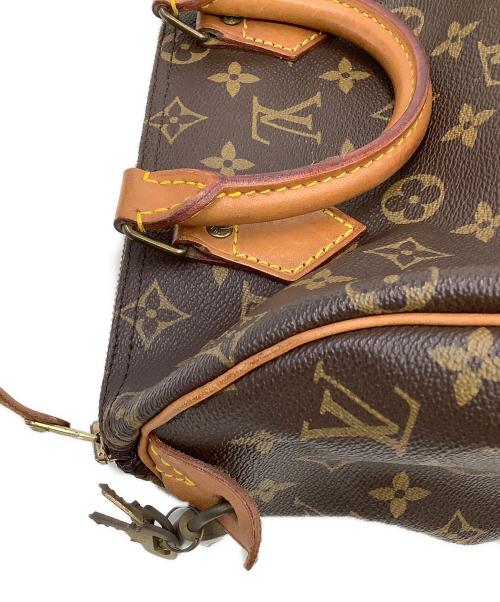 LOUIS VUITTON（ルイ ヴィトン）LOUIS VUITTON (ルイ ヴィトン) スピーディ25の古着・服飾アイテム