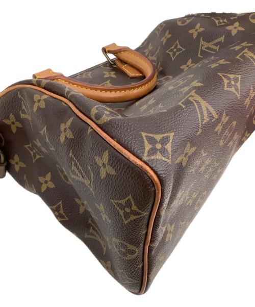 LOUIS VUITTON（ルイ ヴィトン）LOUIS VUITTON (ルイ ヴィトン) スピーディ25の古着・服飾アイテム