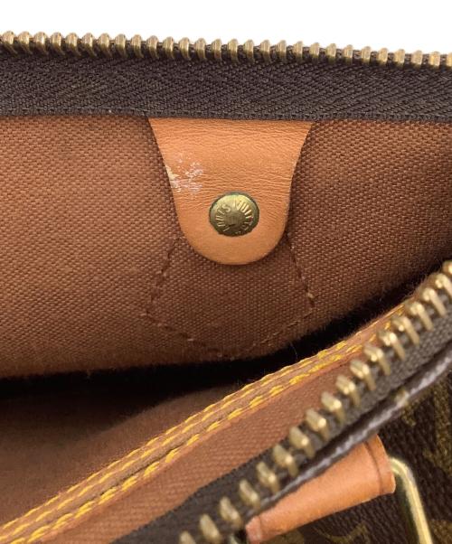 LOUIS VUITTON（ルイ ヴィトン）LOUIS VUITTON (ルイ ヴィトン) スピーディ25の古着・服飾アイテム