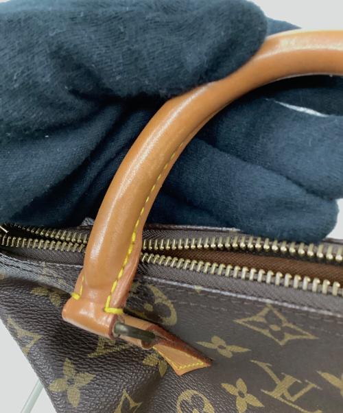 LOUIS VUITTON（ルイ ヴィトン）LOUIS VUITTON (ルイ ヴィトン) スピーディ25の古着・服飾アイテム