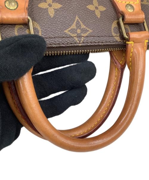 LOUIS VUITTON（ルイ ヴィトン）LOUIS VUITTON (ルイ ヴィトン) スピーディ25の古着・服飾アイテム