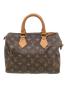 LOUIS VUITTON（ルイ ヴィトン）の古着「スピーディ25」