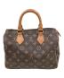 LOUIS VUITTON (ルイ ヴィトン) スピーディ25：100000円