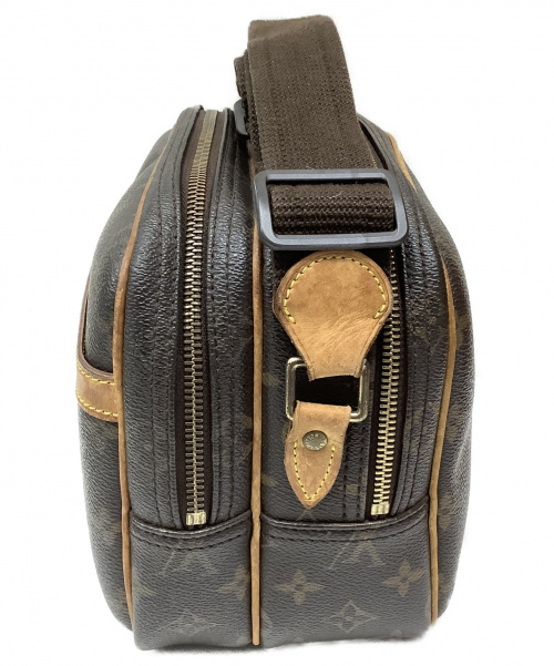 LOUIS VUITTON（ルイ ヴィトン）LOUIS VUITTON (ルイヴィトン) ショルダーバッグ モノグラム M45254 SP0031の古着・服飾アイテム