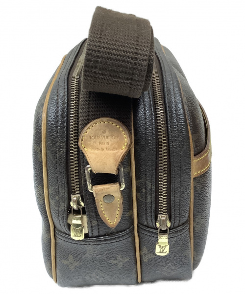 LOUIS VUITTON（ルイ ヴィトン）LOUIS VUITTON (ルイヴィトン) ショルダーバッグ モノグラム M45254 SP0031の古着・服飾アイテム
