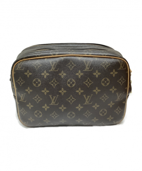 LOUIS VUITTON（ルイ ヴィトン）LOUIS VUITTON (ルイヴィトン) ショルダーバッグ モノグラム M45254 SP0031の古着・服飾アイテム