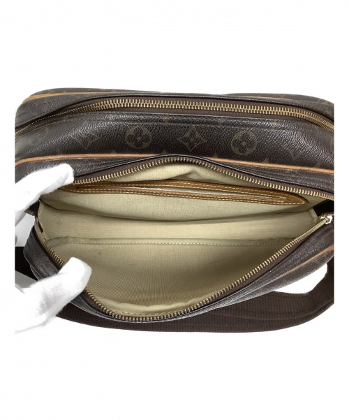 LOUIS VUITTON（ルイ ヴィトン）LOUIS VUITTON (ルイヴィトン) ショルダーバッグ モノグラム M45254 SP0031の古着・服飾アイテム