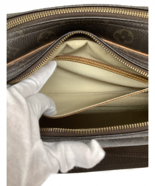 LOUIS VUITTON（ルイ ヴィトン）LOUIS VUITTON (ルイヴィトン) ショルダーバッグ モノグラム M45254 SP0031の古着・服飾アイテム