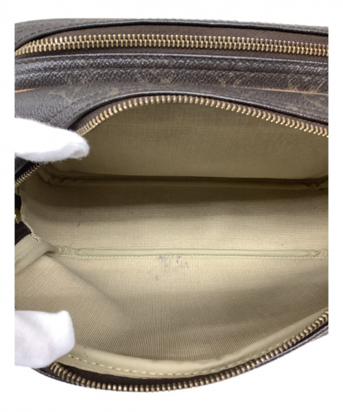 LOUIS VUITTON（ルイ ヴィトン）LOUIS VUITTON (ルイヴィトン) ショルダーバッグ モノグラム M45254 SP0031の古着・服飾アイテム