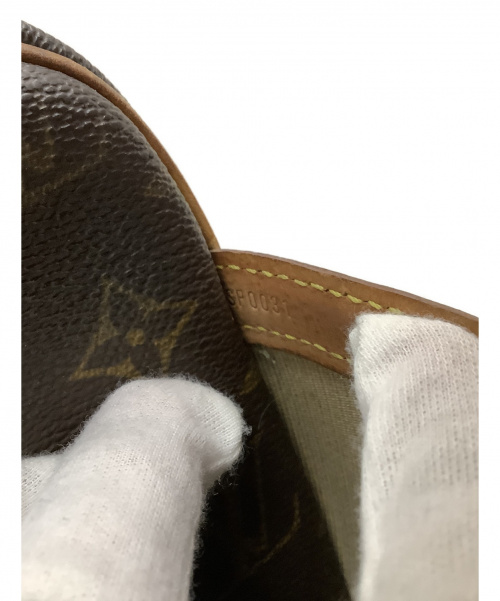 LOUIS VUITTON（ルイ ヴィトン）LOUIS VUITTON (ルイヴィトン) ショルダーバッグ モノグラム M45254 SP0031の古着・服飾アイテム
