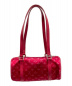 LOUIS VUITTON（ルイ ヴィトン）の古着「リトルパピヨン」｜レッド
