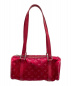 LOUIS VUITTON (ルイ ヴィトン) リトルパピヨン レッド サイズ:-：44800円