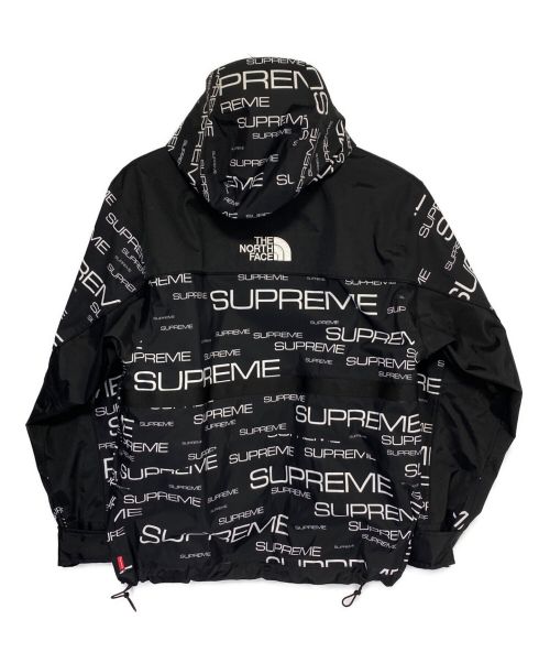 SUPREME（シュプリーム）SUPREME (シュプリーム) Steep Tech Apogee Jacket ブラック サイズ:Sの古着・服飾アイテム
