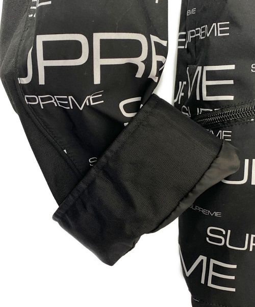 SUPREME（シュプリーム）SUPREME (シュプリーム) Steep Tech Apogee Jacket ブラック サイズ:Sの古着・服飾アイテム