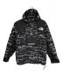 SUPREME（シュプリーム）の古着「Steep Tech Apogee Jacket」｜ブラック