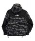 SUPREME (シュプリーム) Steep Tech Apogee Jacket ブラック サイズ:S：49800円