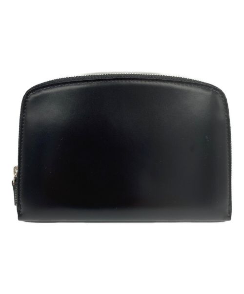 PIENIKOTI（ピエニコティ）PIENIKOTI (ピエニコティ) マルチケース ブラックの古着・服飾アイテム