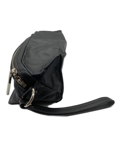 PLEATS PLEASE（プリーツプリーズ）PLEATS PLEASE (プリーツプリーズ) バッグ ブラックの古着・服飾アイテム