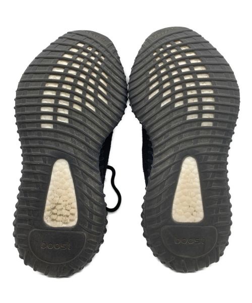 adidas（アディダス）adidas (アディダス) スニーカー ブラック サイズ:24.5の古着・服飾アイテム