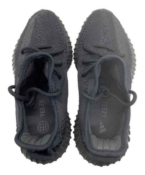 adidas（アディダス）adidas (アディダス) スニーカー ブラック サイズ:24.5の古着・服飾アイテム