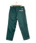 Dickies (ディッキーズ) BEDWIN &THE HEARTBREAKERS (ベドウィンアンドザ ハートブレイカーズ) WIND AND SEA (ウィンダンシー) ワークパンツ グリーン サイズ:5：5000円
