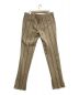 GABRIELE PASINI (ガブリエルパジーニ) パンツ ベージュ サイズ:54：2000円