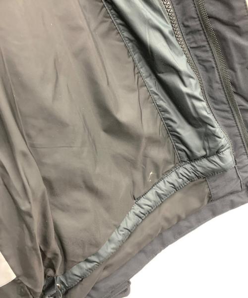 Columbia（コロンビア）Columbia (コロンビア) フーデッドジャケット ブラック サイズ:Mの古着・服飾アイテム