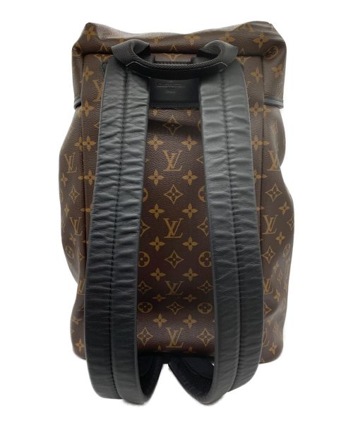 LOUIS VUITTON（ルイ ヴィトン）LOUIS VUITTON (ルイ ヴィトン) ザック・バックパックの古着・服飾アイテム