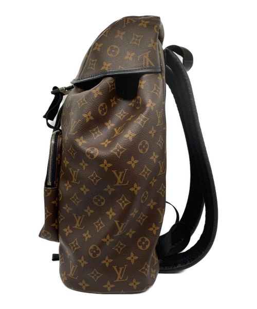 LOUIS VUITTON（ルイ ヴィトン）LOUIS VUITTON (ルイ ヴィトン) ザック・バックパックの古着・服飾アイテム