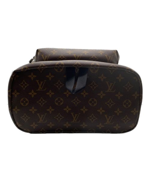LOUIS VUITTON（ルイ ヴィトン）LOUIS VUITTON (ルイ ヴィトン) ザック・バックパックの古着・服飾アイテム