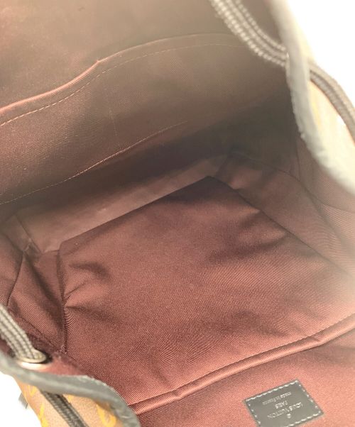 LOUIS VUITTON（ルイ ヴィトン）LOUIS VUITTON (ルイ ヴィトン) ザック・バックパックの古着・服飾アイテム