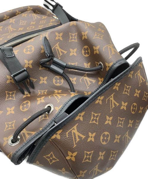 LOUIS VUITTON（ルイ ヴィトン）LOUIS VUITTON (ルイ ヴィトン) ザック・バックパックの古着・服飾アイテム