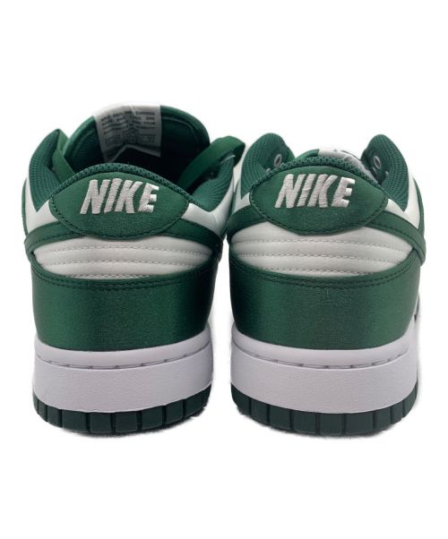 NIKE（ナイキ）NIKE (ナイキ) スニーカー グリーン サイズ:28の古着・服飾アイテム