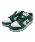 NIKE（ナイキ）の古着「スニーカー」｜グリーン