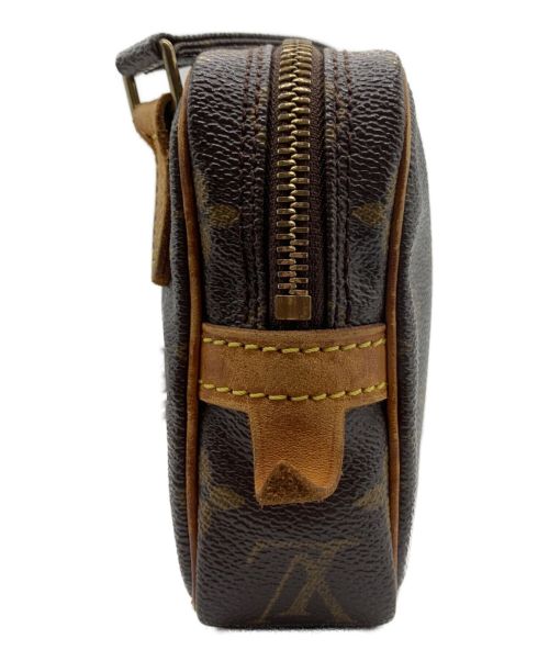 LOUIS VUITTON（ルイ ヴィトン）LOUIS VUITTON (ルイ ヴィトン) ショルダーポーチの古着・服飾アイテム