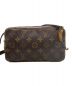 LOUIS VUITTON (ルイ ヴィトン) ショルダーポーチ：24000円