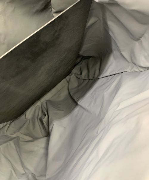 CHROME（クローム）CHROME (クローム) バックパック ブラックの古着・服飾アイテム