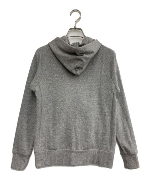 MXP（エムエックスピー）MXP (エムエックスピー) ジップアップジャケット グレー サイズ:Sの古着・服飾アイテム