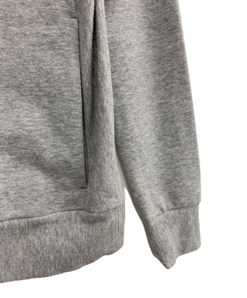 MXP（エムエックスピー）MXP (エムエックスピー) ジップアップジャケット グレー サイズ:Sの古着・服飾アイテム