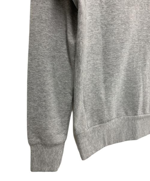 MXP（エムエックスピー）MXP (エムエックスピー) ジップアップジャケット グレー サイズ:Sの古着・服飾アイテム