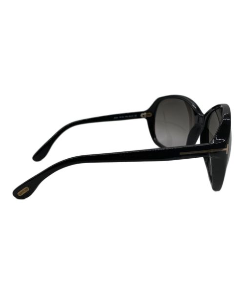 TOM FORD（トムフォード）TOM FORD (トムフォード) サングラス ブラックの古着・服飾アイテム