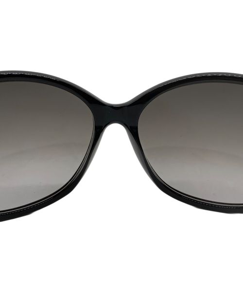 TOM FORD（トムフォード）TOM FORD (トムフォード) サングラス ブラックの古着・服飾アイテム